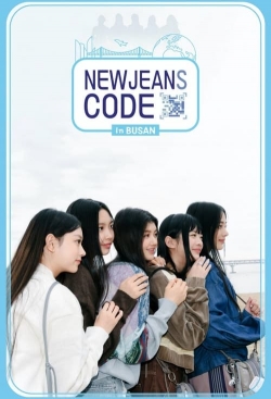watch free NewJeans Code in Busan