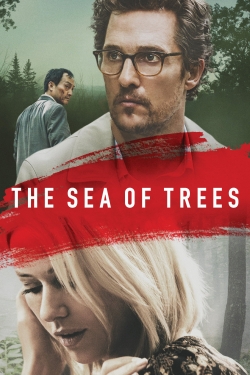 watch free The Sea of Trees