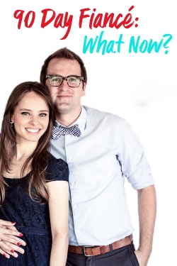 watch free 90 Day Fiancé: What Now?