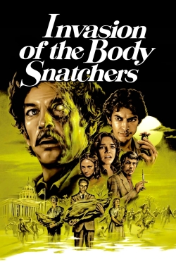 watch free Invasion of the Body Snatchers