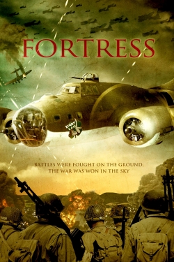 watch free Fortress