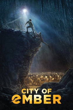 watch free City of Ember