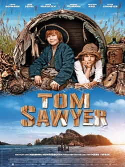 watch free Tom Sawyer