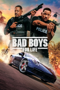 watch free Bad Boys for Life