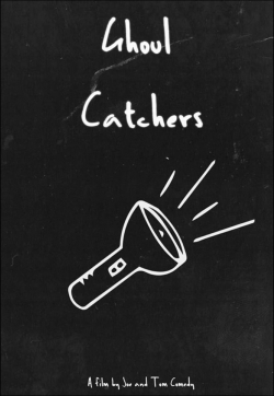 watch free Ghoul Catchers
