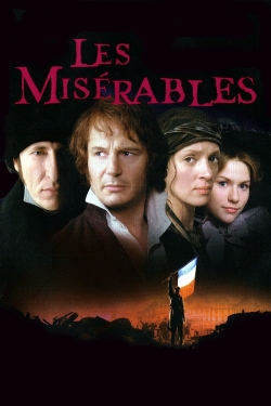 watch free Les Misérables