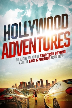 watch free Hollywood Adventures