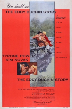 watch free The Eddy Duchin Story