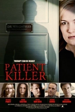 watch free Patient Killer