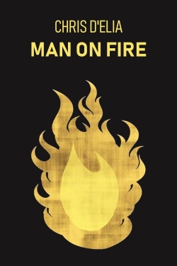 watch free Chris D'Elia: Man on Fire