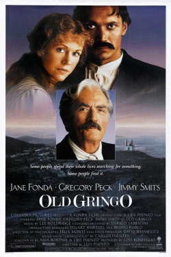 watch free Old Gringo