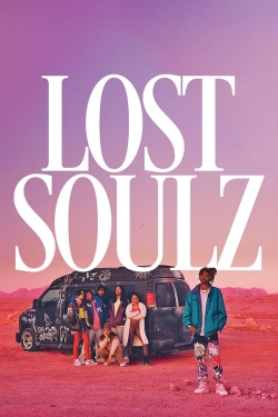 watch free Lost Soulz