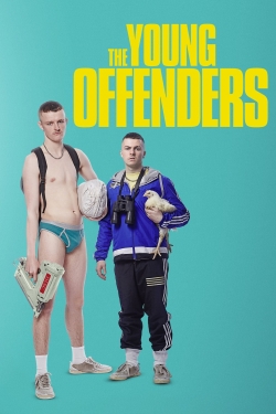 watch free The Young Offenders