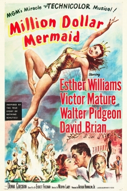 watch free Million Dollar Mermaid