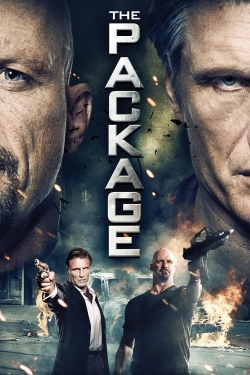 watch free The Package