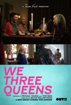 watch free We Three Queens