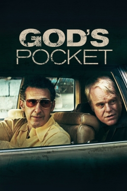 watch free God's Pocket