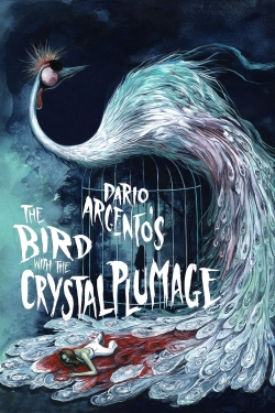 watch free The Bird with the Crystal Plumage