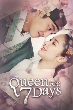 watch free Queen For Seven Days