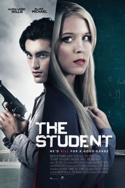 watch free The Student