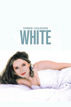 watch free Three Colors: White
