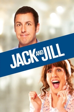 watch free Jack and Jill