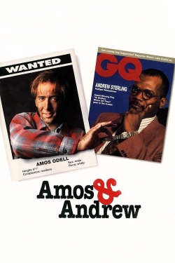 watch free Amos & Andrew