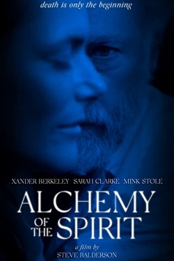 watch free Alchemy of the Spirit