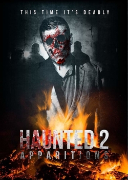 watch free Haunted 2: Apparitions