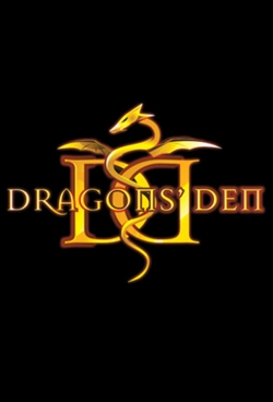 watch free Dragons' Den