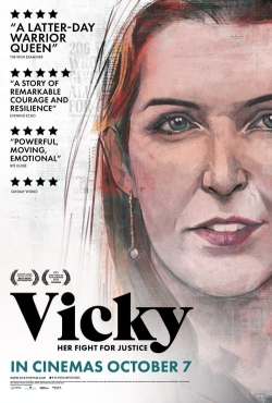 watch free Vicky