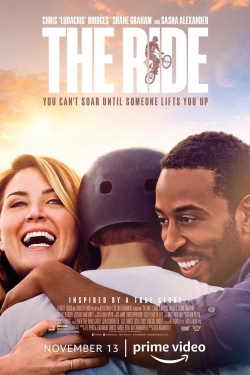 watch free The Ride