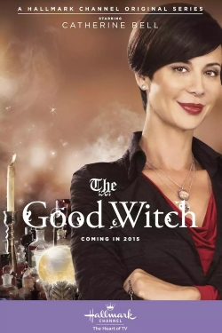 watch free The Good Witch's Wonder