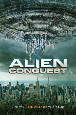 watch free Alien Conquest