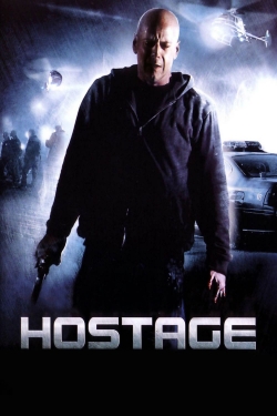 watch free Hostage