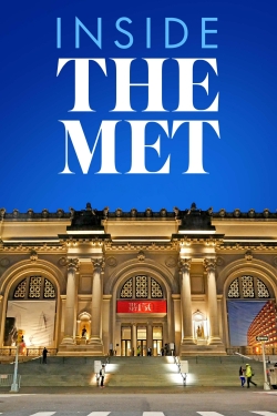 watch free Inside the Met