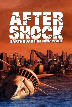 watch free Aftershock: Earthquake in New York