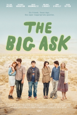 watch free The Big Ask