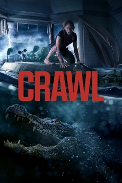 watch free Crawl