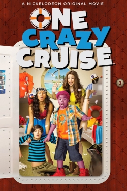 watch free One Crazy Cruise