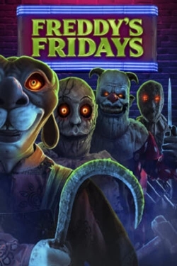 watch free Freddy's Fridays