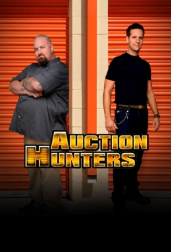 watch free Auction Hunters