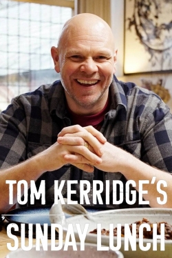 watch free Tom Kerridge's Sunday Lunch