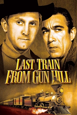 watch free Last Train from Gun Hill