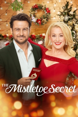 watch free The Mistletoe Secret