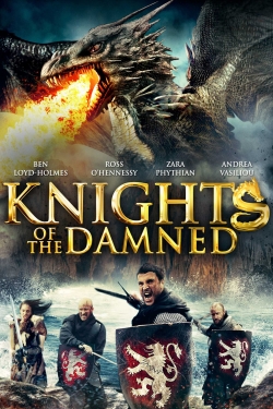 watch free Knights of the Damned