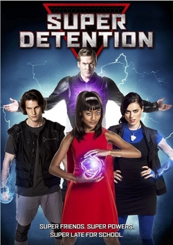 watch free Super Detention