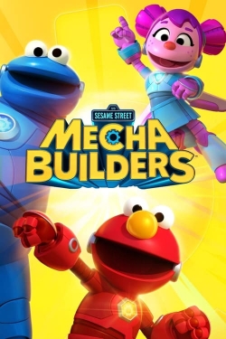 watch free Mecha Builders