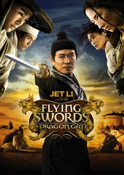 watch free Flying Swords of Dragon Gate