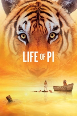 watch free Life of Pi